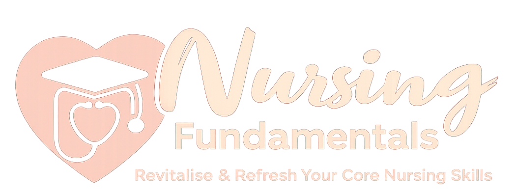 Nursing Fundamentals